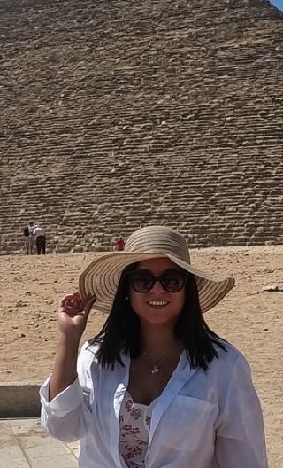 9D8N • 9days Pyramids, Nile cruise and Red sea