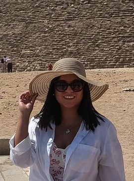 9D8N • 9days Pyramids, Nile cruise and Red sea