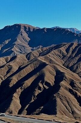 3D2N • Fes: Best Fez to Marrakech via Merzouga Desert Dunes, 3 Days Tour