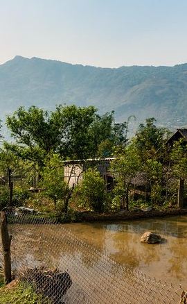 3D2N • Sapa, Muong Hoa Valley - 3 Day Hiking & Cultural Experience