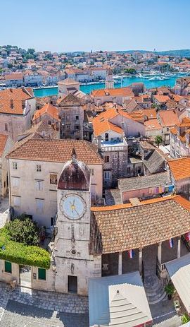 8D7N • Croatia, Slovenia, Bosnia & Montenegro - 8 Days Private Tour