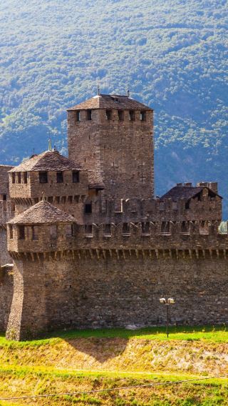 6D5N • Swiss Capitals