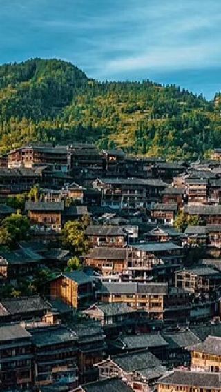 7天6晚 • 荔波＋西江千戶苗寨＋鎮遠縣＋黃果樹景區