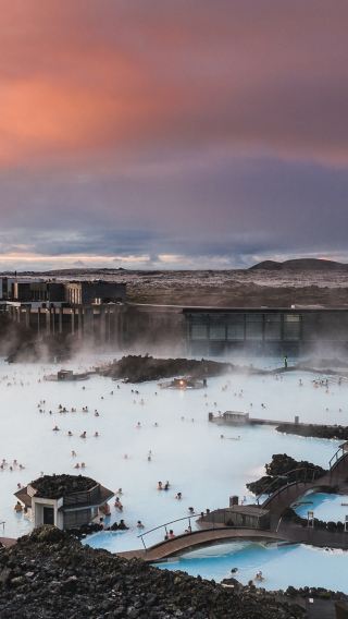 6D5N • Iceland