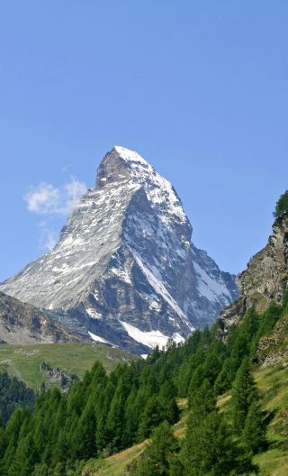 5D4N • Switzerland