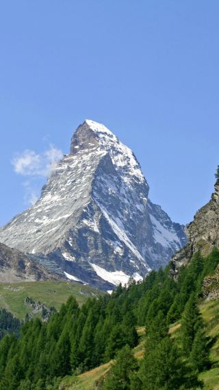5D4N • Switzerland