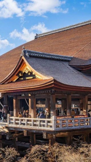 5天4晚 • 日本大阪＋京都＋奈良市＋神戶