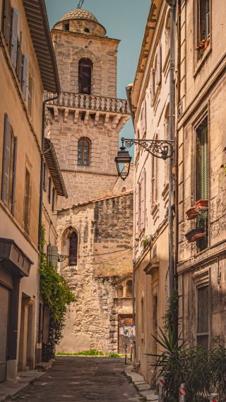 4D3N • France