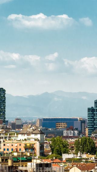 13D12N • Rome, Puglia and Campania With Northern Italy End Rome