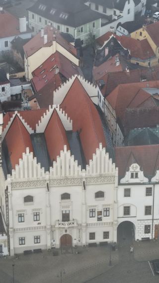 7D6N • Vienna, with its Czech stories and castles
