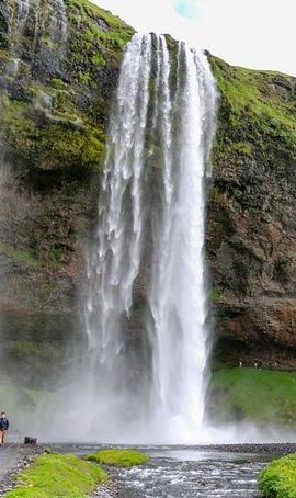 2D1N • 2 Day South Iceland Black Sand and Ice Cave Small Group Tour
