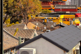 7 天6 晚 · 私人包團 · 北京＋故宮＋慕田峪長城＋天壇通票＋恭王府＋什剎海胡同 · 『帝都蟬鳴』北京世界文化遺產景點全含，地道導遊帶您體驗故宮＋慕田峪長城＋天壇通票＋恭王府＋什剎海胡同，指定口碑榜豪華五鑽 JW 萬豪，交通便利，VIP 一單一團，行程可調