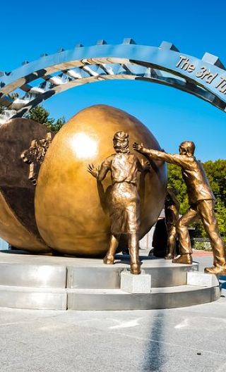 2D1N • Seoul City Sightseeing and Guided DMZ Experience 2-Day Tour