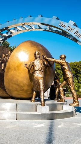 2D1N • Seoul City Sightseeing and Guided DMZ Experience 2-Day Tour