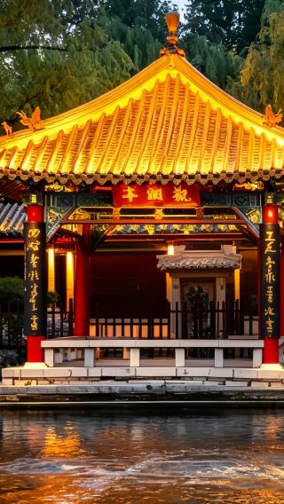 2D1N • Visit Jinan Spring City&Climb Eastern Mount Tai&12-Person Premium Small Group&Full-time Tour Guide&5-star Accommodation All The Way