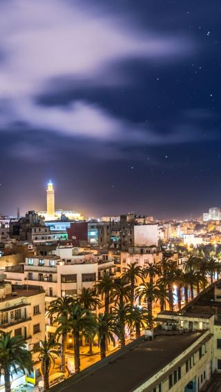 9D8N • Morocco, Sahara Desert