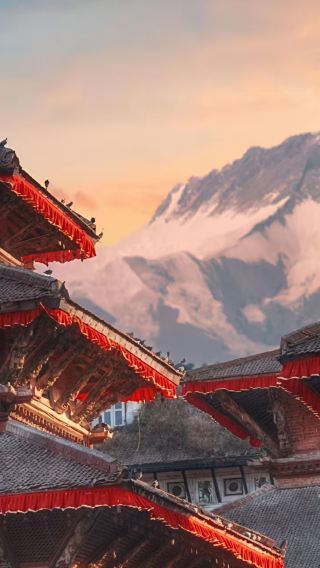 8D7N • Nepal 8-day 7-night private tour & 2027 Holi festival, no shopping stops & no optional surcharges