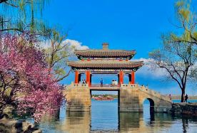 5 天4 晚 · 私人包團 · 北京＋故宮博物院＋八達嶺＋頤和園＋天壇 · 『夏日漫遊故宮博物院』經典世界文化遺產深度遊覽，故宮博物院＋八達嶺＋頤和園＋天壇，行程可調整，指定華住會旗下飯店-桔子飯店，交通便利，性價比天花板，遊熱門 5A 景點，VIP 一單一團，行程可調