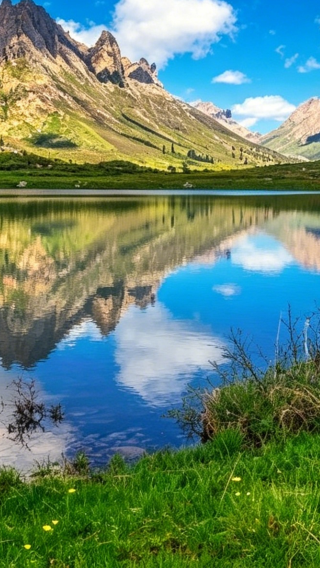 10D9N • China + Gansu + Sichuan + Lanzhou + Gannan + Linxia + Zoige + Aba Prefecture+Zha Ga Na+Jiangdie Highway+Lianbao Yeze