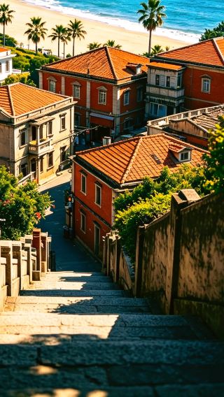 3D2N • Xiamen + Gulangyu + Jimei School Village + Nanputuo Temple