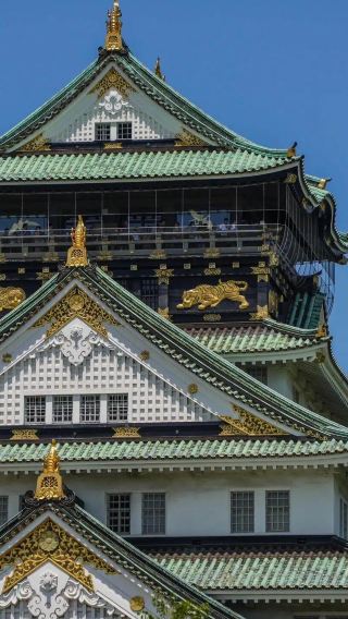 5天4晚 • 【大阪雙樂園・經典全覽】日本大阪進出 + 環球影城 + 海遊館大摩天輪 + 通天閣古韻 + 大阪城公園 + 天王寺