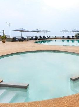2D1N • 2 Days Akagera Game Drive with overnight to a Safari Resort