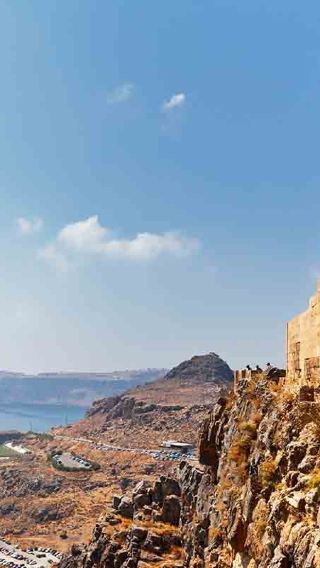 14D13N • Athens, Peloponnese, Northern Greece and Greek Islands