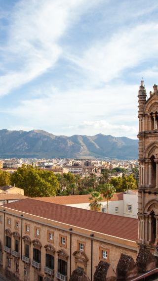10D9N • Sicily and Southern Italy Ending in Palermo with Rome