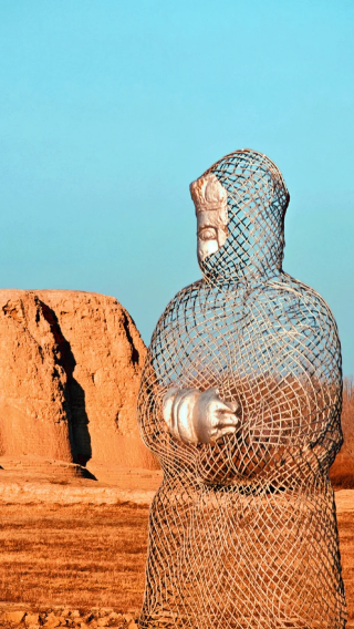10D9N • Gansu, Qinghai, Ningxia three-province tour – a feast of mountains and rivers: selected 4-diamond hotels, local northwest drivers, private tour, stop anytime