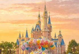 7D6N · Private Tours · Beijing&Shanghai Forbidden City-Great Wall-Shanghai Disneyland-Shanghai High-Speed Rail Experience  · Journey from the ancient Great Wall to the wonder of Shanghai Disneyland, with private guides and flexible free days – a perfect mix of culture and pure fun.