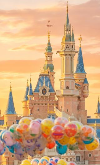 7D6N • Beijing&Shanghai Forbidden City-Great Wall-Shanghai Disneyland-Shanghai High-Speed Rail Experience 