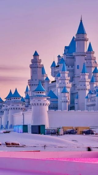 6D5N • Harbin + Xuexiang National Forest Park + Changbai Mountain + Yanji