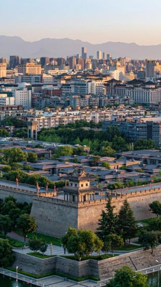2D1N • 2-day 1-night small group tour: Xi'an Terracotta Army, either Shaanxi History Museum or Xi'an Museum,  Xi'an City Wall, and Grand Tang Mall