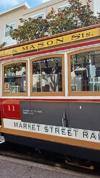 7D6N • LA: San Francisco, Yosemite, Vegas, Grand Canyon 7-Day Tour