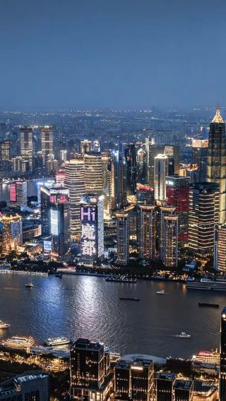 5D4N • Shanghai + Suzhou + Hangzhou + Wuzhen - A gold tour guide