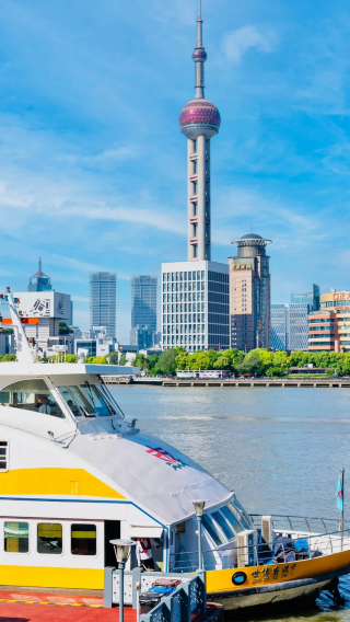 10D9N • China, Shanghai, Beijing, Xi'an, and Chongqing: custom personalized tour