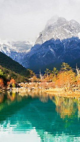 8D7N • 8 Days Private Yunnan Highlight Tour