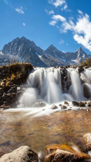 3D2N • Bipenggou + Dagu Glacier Scenic Area + Mount Siguniang Scenic Area