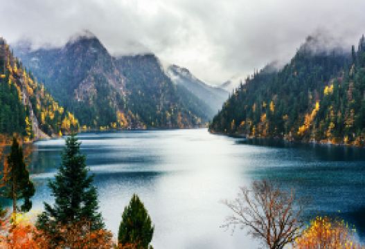 12D11N · Group Tours · Chongqing + Hongya Cave + Chengdu + Zhangjiajie + Jiuzhaigou National Park + Huanglong National Scenic Area + Fenghuang Ancient Town · (Group for International Travelers) No shopping, no service fees, includes guide, free transfer , 5-diamond hotels. Explore the natural beauty of Wetland Park and visit the unique stilted buildings of Hongya Cave. Embark on a hike in Zhangjiajie Forest Park and admire the stunning Avatar Mountain. Our expert team, with many years of experience in hosting foreign guests, ensures a memorable and enriching experience.