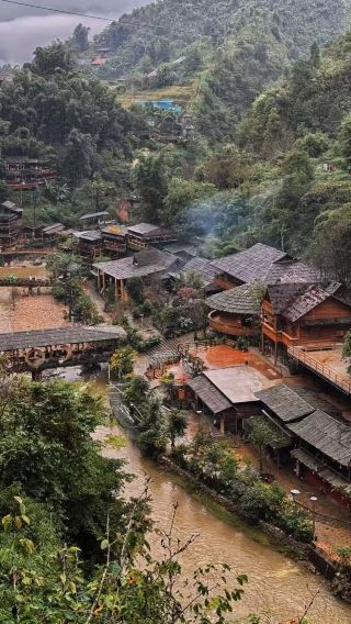 3D2N • Happy Trip to Sapa, Vietnam Fansipan Legend Cable Car - Cat Village