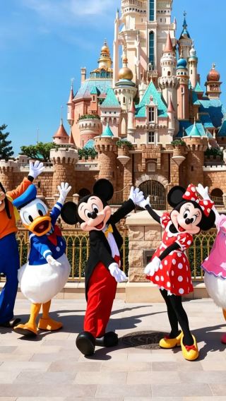7D6N • Japan winter family journey from Tokyo to Osaka with Tokyo Disneyland, Universal Studios Japan and Mount Fuji highlights