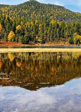 4D3N • Mongolia Horse trekking and camping tour