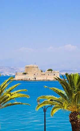 4D3N • 4-Day Private Tour of Classical Greece from Athens
