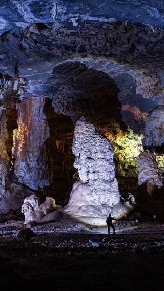 2D1N • Peruaçu National Park: Classic Caves Route (2 Days)