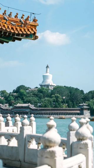 8D7N • Click to customize your itinerary: Shanghai, Puyuan, Suzhou, Hangzhou, and Beijing