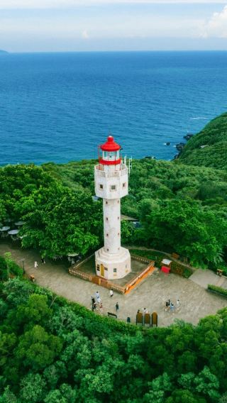 5D4N • China + Guangxi + Beihai +Silver Beach +Weizhou Island