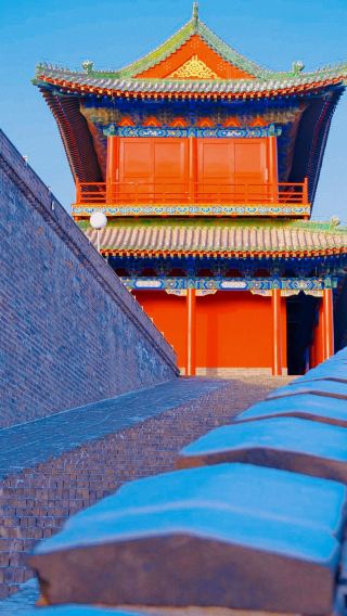 5日4晚 • 石家庄 西柏坡景区 河北博物院 白洋淀风景区 燕赵之韵 隆兴寺 荣国府 雄安印象 白洋淀或狼牙山 西柏坡