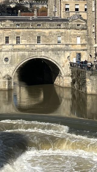 3D2N • United Kingdom + Devon Coast + Exeter + Bath + Stonehenge
