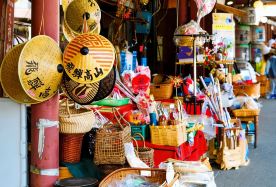 2D1N · Private Tours · Japan Essence: Tokyo + Shirakawa-go + Takayama City · Private non-shared tour from Tokyo to Shirakawa-go, one of world's three famed gassho-style villages, and historic Hida-Takayama old town, with free cancellation up to 3 days in advance.