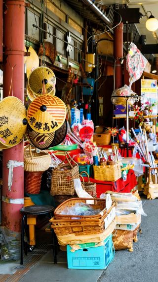 2D1N • Japan Essence: Tokyo + Shirakawa-go + Takayama City